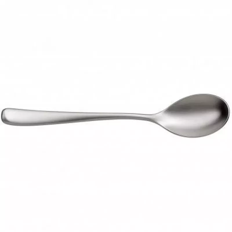 WMF Vision 1271916330 Besteckset 30 Stück Edelstahl