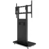 Pro-Tower M, Standsystem schwarz/grau, mobil