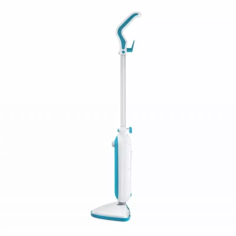 Dampfreiniger ZELMER ZST1300 — 1500 W Leistung, 0,5 l Wassertank