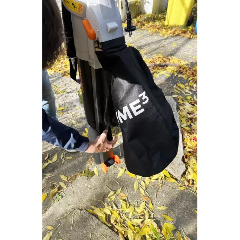 Laubbläser Prime3 GVB41