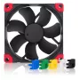 Noctua NF-A9 PWM 92 mm Gehäuselüfter Schwarz