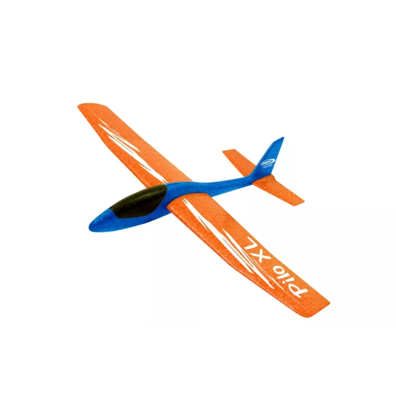 Spielzeug-Gleitflugzeug Jamara Foam Glider 460486