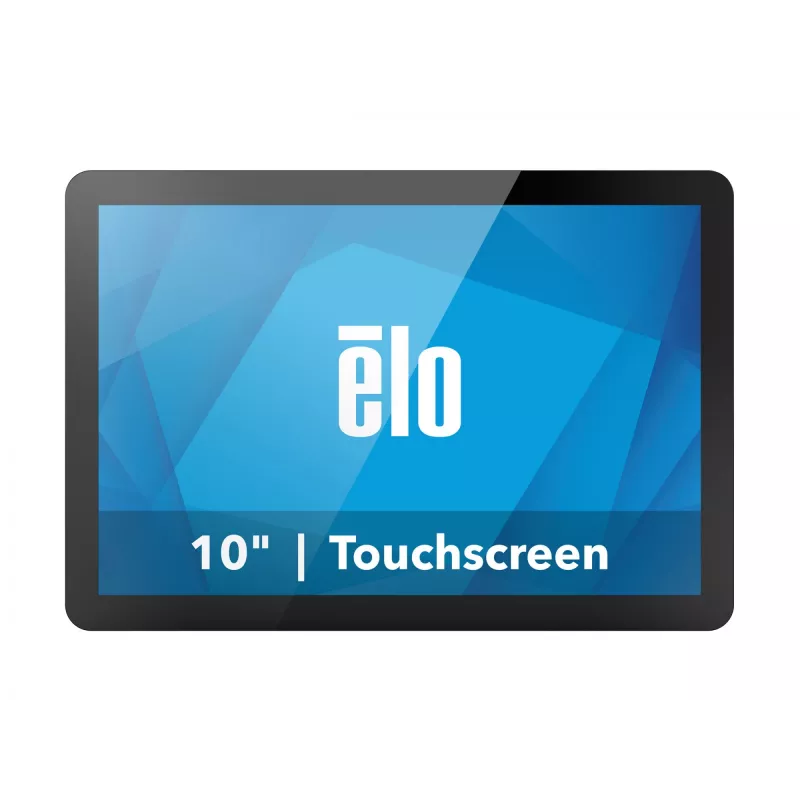 Elo 1099l, Outdoor, 25,7cm (10,1''), projiziert-kapazitiv, USB, Kit (USB), schwarz Touchmonitor (Open-Frame, 16:9), Display-Diagonale: 25,7 cm (10,1''), projiziert-kapazitiv, Multi-T
