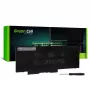 Green Cell GC-DE128V2 Laptop-Akku 7,6 V 6000 mAh Dell Akkus