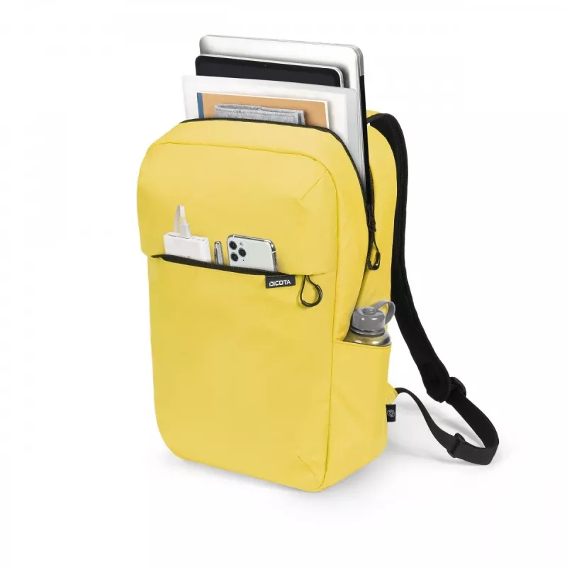 Rucksack COMMUTER für ein 13–16 Zoll Notebook, limette