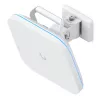 UBIQUITI E7 CAMPUS ENTERPRISE INDOOR/OUTDOOR ACCESS POINT, WIFI 7, 10GBE UPLINK
