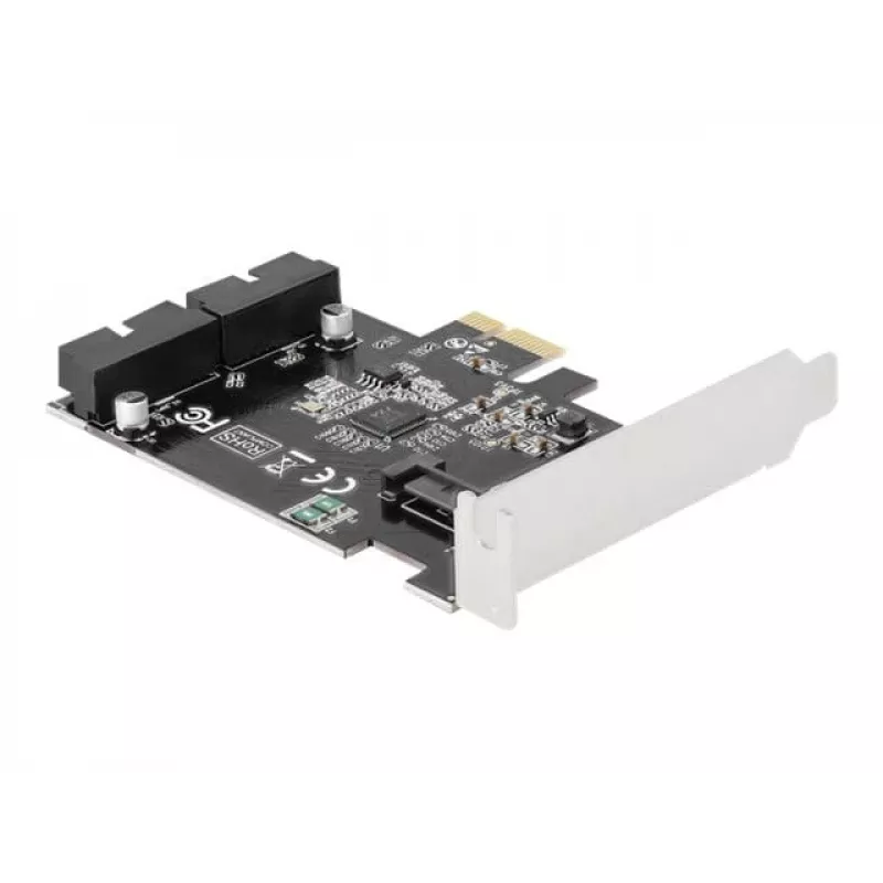 Interner USB 3.2 Gen 1 Adapter DeLOCK 90387