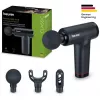 Handmassagegerät Beurer MG 89 Compact Power Triggerpunkt – schwarz