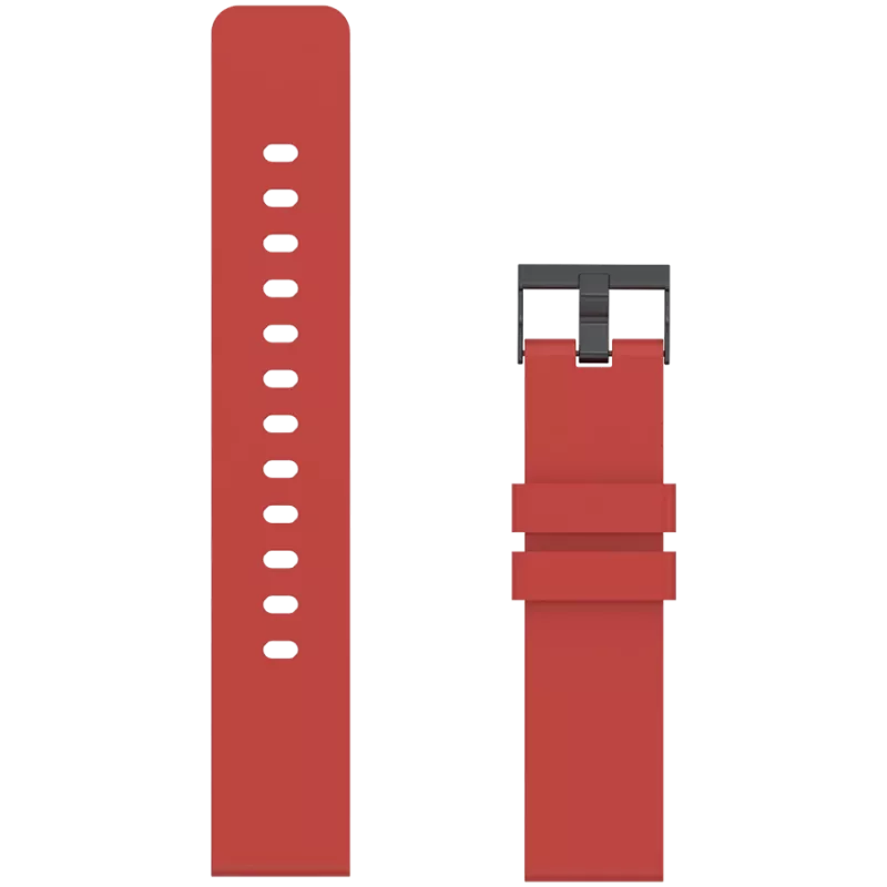 CANYON Smartwatch Otto SW-86 Rot