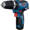 Bohrmaschine Bosch GSB 12V-35 2x3Ah LBOXX 06019J9000