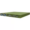 Switch MikroTik RDS2216-2XG-4S+4XS-2XQ 16-Port-10G-Switch mit SFP+/SFP28 und QSFP+