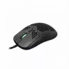 White Shark GM-5007 GALAHAD-B Gaming-Maus Schwarz