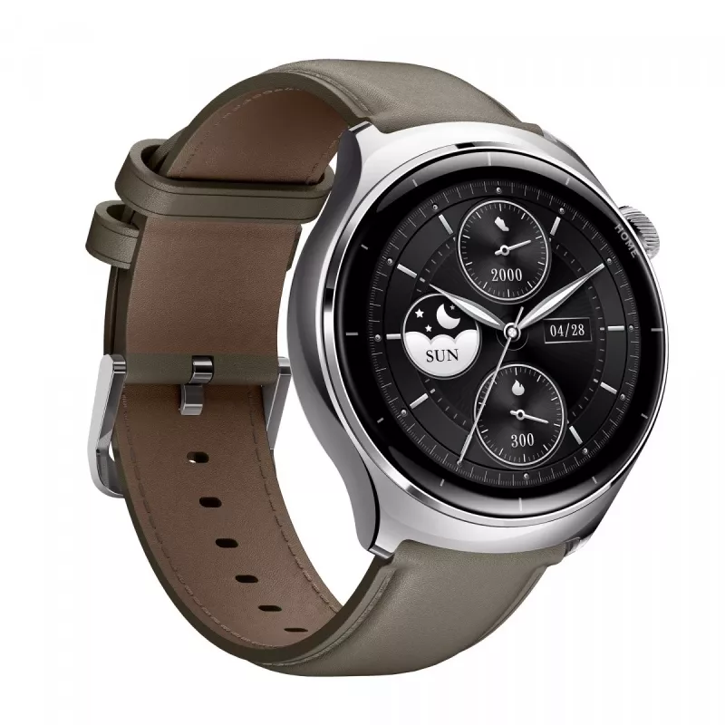 Smartwatch Mibro Lite 3 Pro (Khaki Grey)