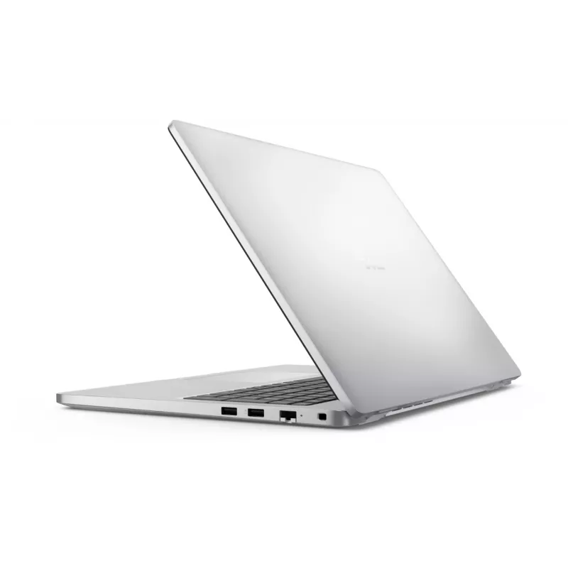 Dell Pro 16 AG FHD+ Ultra 5 235U/16 GB/512 GB/Intel Integrated/Win11 Pro/Nordic Backlit kbd/3 Jahre ProSupport Basic OnSite Garantie | Dell