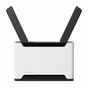 Desktop-Router Mikrotik Chateau 5G R17 ax Dualband Wi-Fi 6