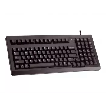 CHERRY G80-1800 Tastatur Home USB QWERTZ German Schwarz