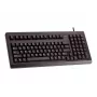 CHERRY G80-1800 Tastatur Home USB QWERTZ German Schwarz