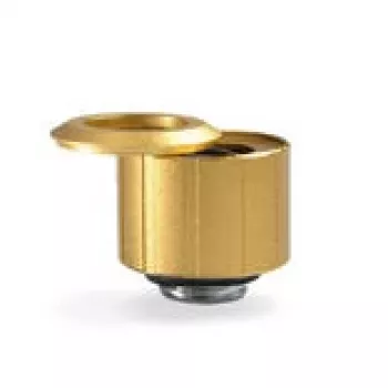 BitsPower Artemis Advanced Multi-Link-Anschluss 14 mm Enddurchmesser Stardust Gold