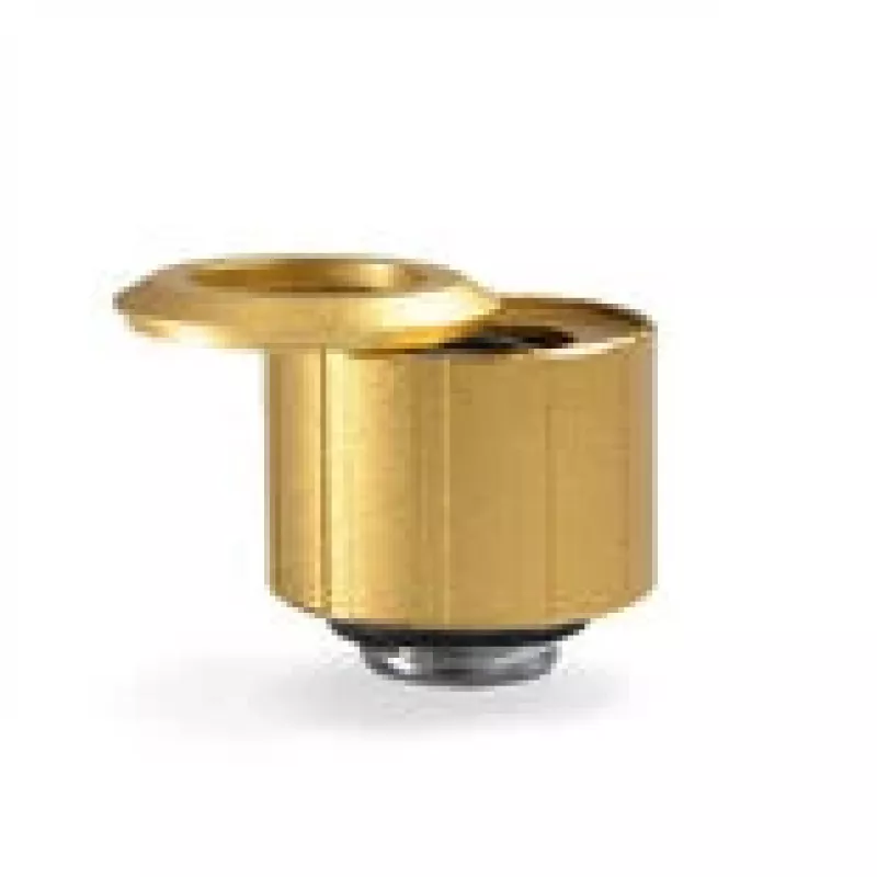BitsPower Artemis Advanced Multi-Link-Anschluss 14 mm Enddurchmesser Stardust Gold