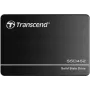 Transcend SSD452K-I - SSD - 512 GB - intern - 2.5 (6.4 cm) - SATA 6Gb/s (TS512GSSD452K-I)