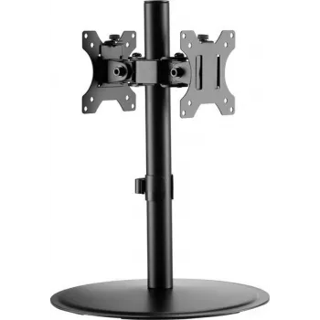 SpeaKa Professional SP-8993152 Flachbildschirm-Tischhalterung 81,3 cm (32 Zoll) freistehend Schwarz (SP-8993152)