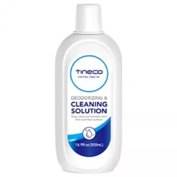 Staubsauger Tineco FLOOR ONE S5 Stretch Extreme Akku Beutellos Weiß 4 Ah