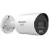 Bullet IP-Überwachungskamera Hikvision Pro Series DS-2CD2087G3-LI2UY/SL (ColorVu, 2,8 mm, 3840×2160) Innen- & Außenbereich, Wandmontage