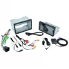 Auto-Medienempfänger Pioneer SPH-DA77DAB Schwarz 2 DIN Wi-Fi Bluetooth