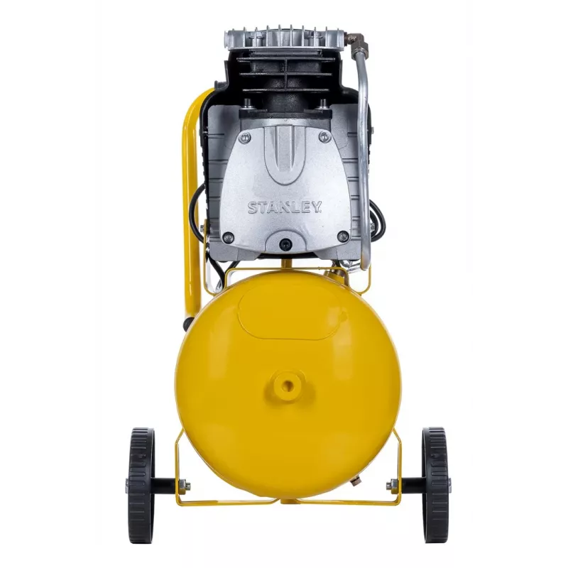 Stanley Ölkompressor 24 l 1500 W FCCC404STN005 24 l 8 bar Set aus 6 Stück