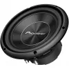 Pioneer TS-A250D4 Auto-Subwoofer Subwoofer-Treiber 400 W (1025917)