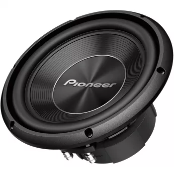 Pioneer TS-A250D4 Auto-Subwoofer Subwoofer-Treiber 400 W (1025917)