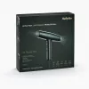 BaByliss Air Power Pro Haartrockner 1700 W Gold, Grün