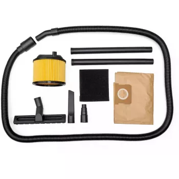 Einhell 2342485 Handtuchsauger 25 L