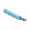 Kabelmantel DeLOCK 20878 Blau 2 cm Polyester -50 bis 150 °C