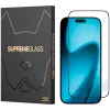 iLera DeLuxe Original Glass 2.0 für iPhone 17 Pro Max
