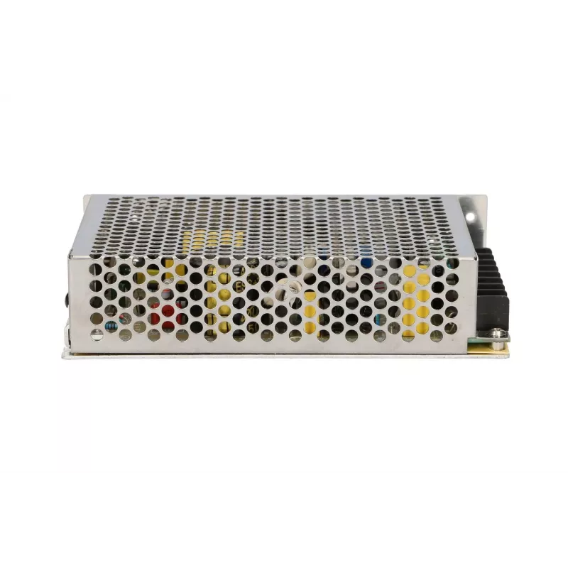 Extralink Netzteil AD-55B 24V/27,6V 55W Graues Metallgehäuse