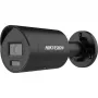Hikvision DS-2CD2043G2-LI2U/SL AcuSense 4MP Bullet IP-Kamera 2,8mm (101°) Fixobjektiv, Schwarz | Hikvision
