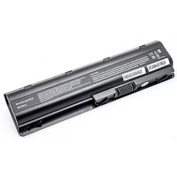 Notebook-Akku, Extra Digital Advanced, COMPAQ MU06, 5200mAh