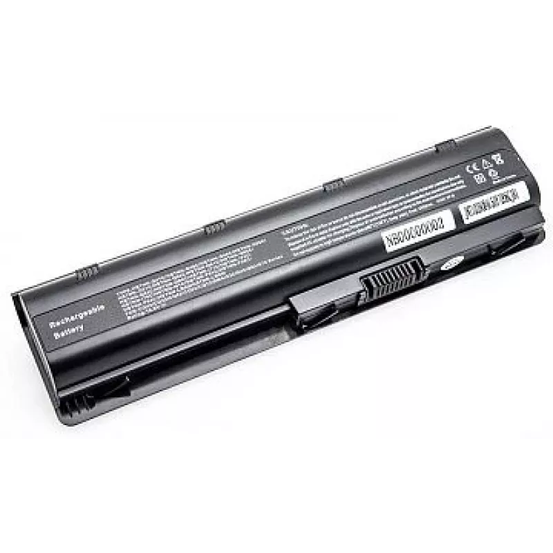 Notebook-Akku, Extra Digital Advanced, COMPAQ MU06, 5200mAh