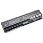 Notebook-Akku, Extra Digital Advanced, COMPAQ MU06, 5200mAh