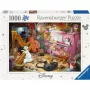 Puzzle Disney Collector's Edition - Aristocats (1000 Teile)