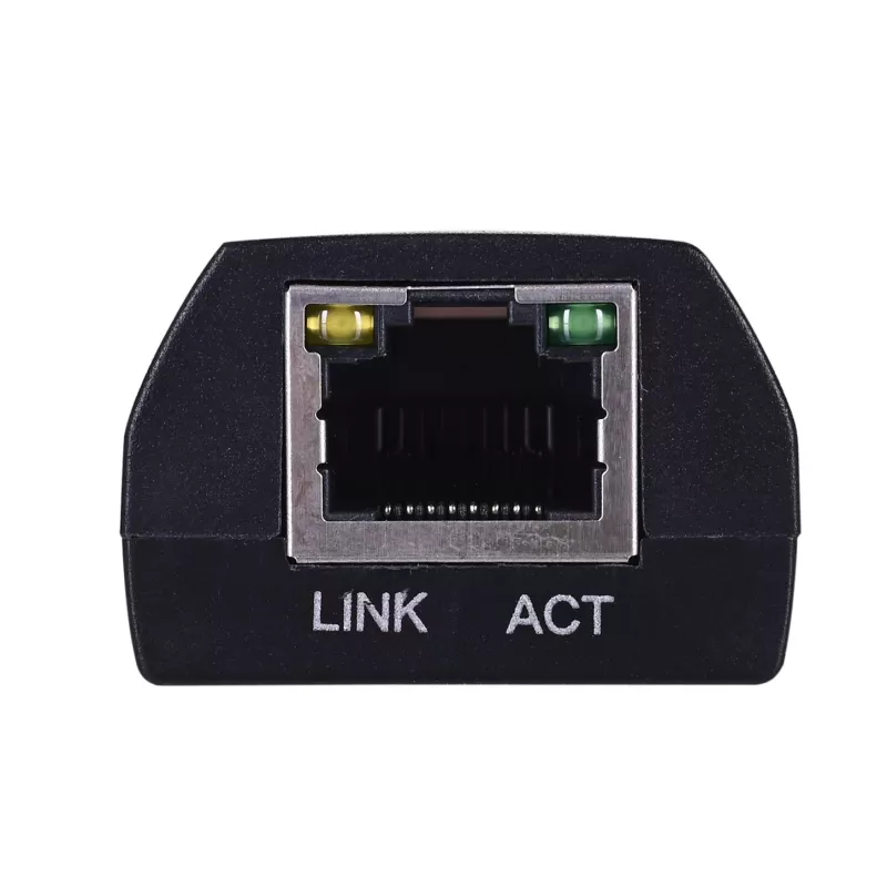 Lanberg NC-1000-02 Schnittstellenkarten/Adapter RJ-45