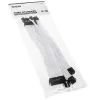 Kolink Core Standard Braided Kabel Extension Kit - Brilliant White