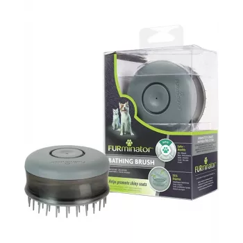 FURminator Badebürste