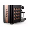 Rocket Espresso Milano Appartamento TCA Halbautomatische Espressomaschine 1,8 L
