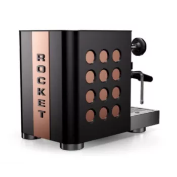 Rocket Espresso Milano Appartamento TCA Halbautomatische Espressomaschine 1,8 L
