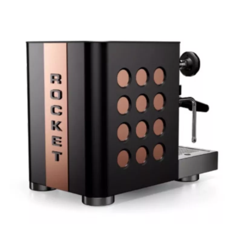 Rocket Espresso Milano Appartamento TCA Halbautomatische Espressomaschine 1,8 L