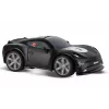 RC Car Bundesliga Mini RC 1:43 schwarz