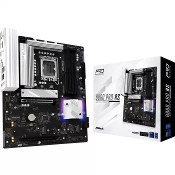 ASRock B860 Pro RS ATX Motherboard