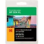 Tintenpatrone Kodak 185H030431 für HP DJ2620 / HP 304XL (N9K07AE) 18 ml, ca. 300 Seiten